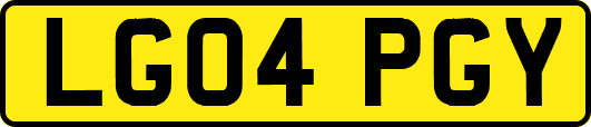 LG04PGY