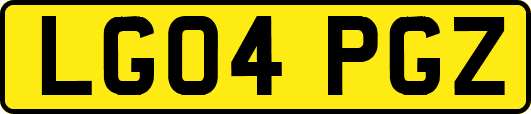 LG04PGZ