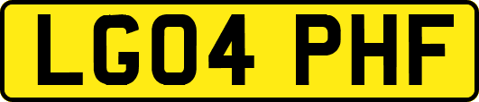 LG04PHF