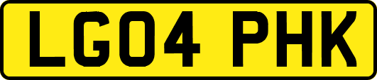 LG04PHK
