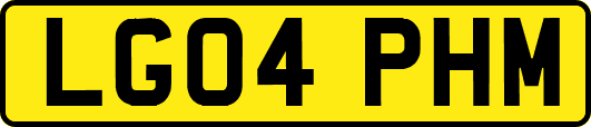 LG04PHM
