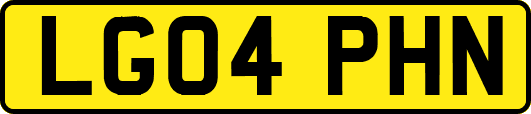 LG04PHN