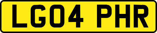 LG04PHR