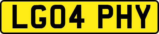 LG04PHY