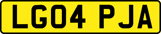 LG04PJA