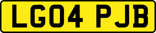LG04PJB