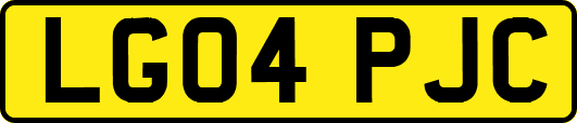 LG04PJC