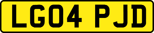 LG04PJD