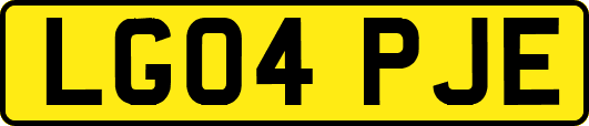 LG04PJE