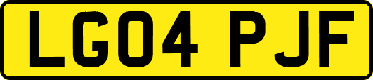 LG04PJF