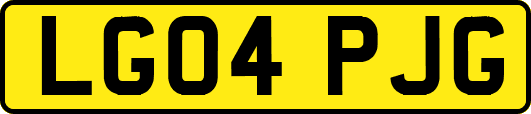 LG04PJG