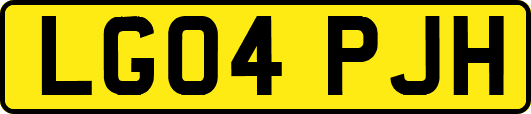 LG04PJH