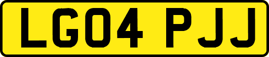 LG04PJJ