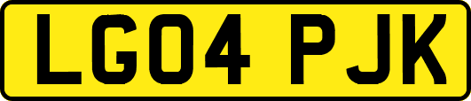 LG04PJK
