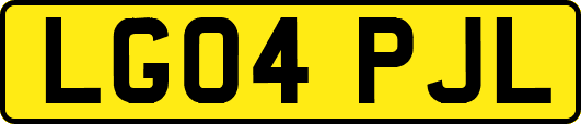 LG04PJL