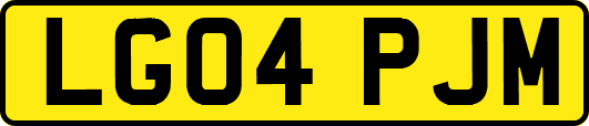 LG04PJM