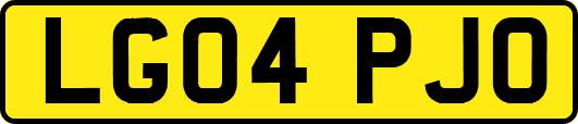 LG04PJO