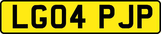 LG04PJP