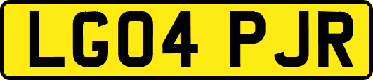 LG04PJR