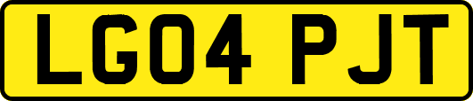 LG04PJT