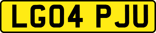 LG04PJU