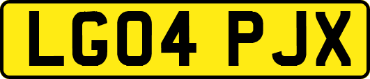 LG04PJX