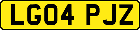 LG04PJZ