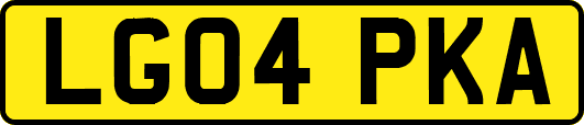 LG04PKA