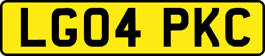 LG04PKC