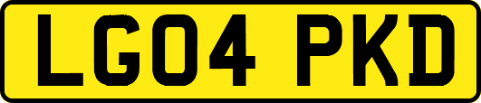 LG04PKD