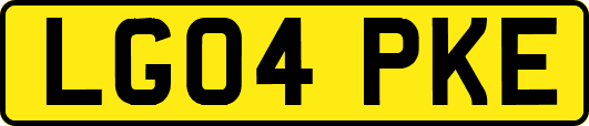 LG04PKE
