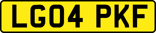 LG04PKF