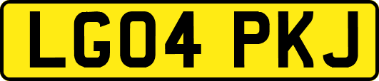 LG04PKJ