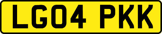 LG04PKK