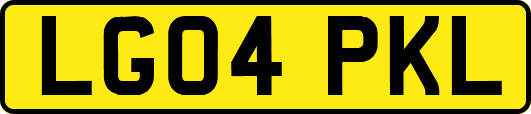 LG04PKL