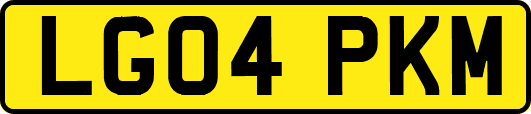 LG04PKM