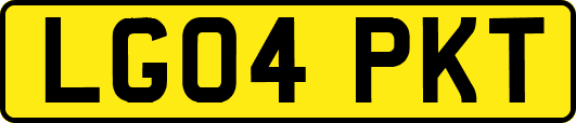 LG04PKT