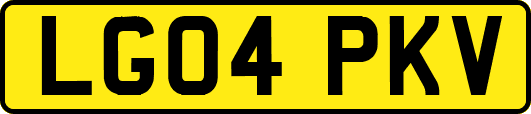 LG04PKV