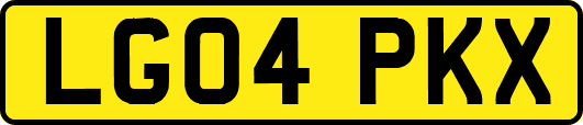 LG04PKX