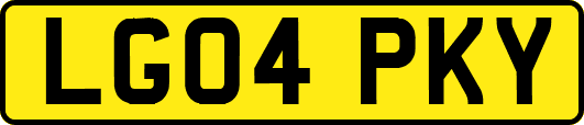 LG04PKY