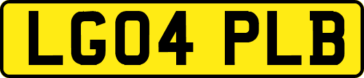 LG04PLB