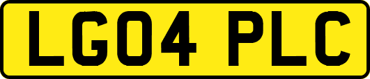 LG04PLC