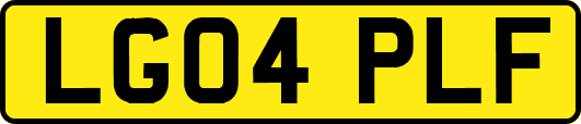 LG04PLF