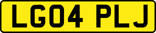 LG04PLJ