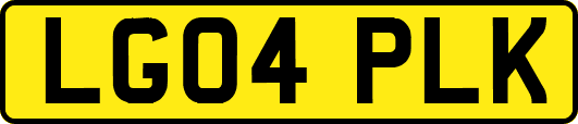 LG04PLK