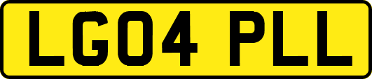 LG04PLL