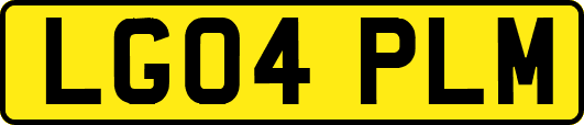 LG04PLM