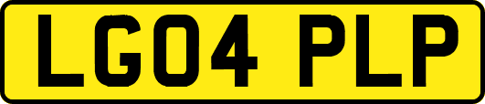 LG04PLP