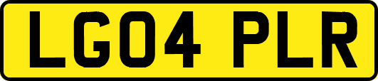 LG04PLR