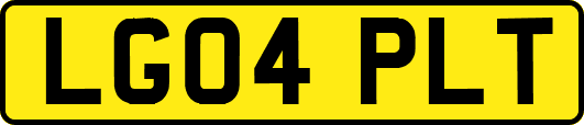 LG04PLT